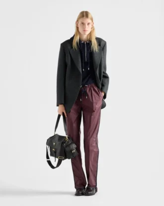 Pantalones Re-Nylon
