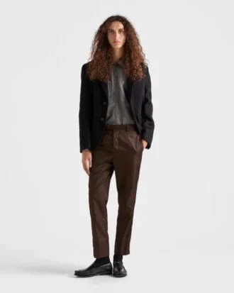 Pantalones Re-Nylon