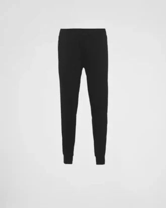 Pantalones técnicos de algodón y Re-Nylon Pantalones técnicos de algodón y Re-Nylon