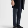 Pantalones técnicos de algodón y Re-Nylon Pantalones técnicos de algodón y Re-Nylon