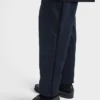 Pantalones técnicos de algodón y Re-Nylon Pantalones técnicos de algodón y Re-Nylon