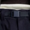 Pantalones técnicos de cachemira Pantalones técnicos de cachemira