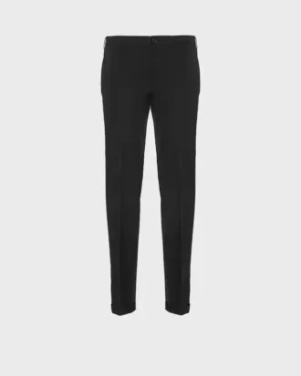 Pantalones técnicos elásticos ligeros Pantalones técnicos elásticos ligeros