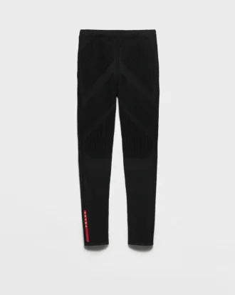 Pantalones técnicos Techno Knit