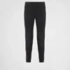Pantalones Techno Piqué Pantalones Techno Piqué