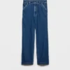 Pantalones vaqueros claros Pantalones vaqueros claros