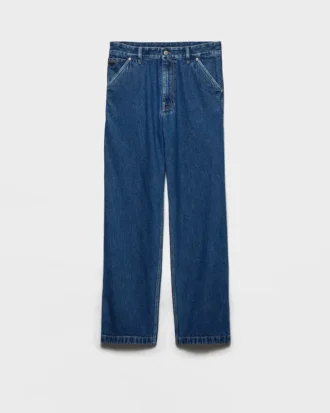 Pantalones vaqueros claros Pantalones vaqueros claros