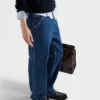 Pantalones vaqueros claros Pantalones vaqueros claros