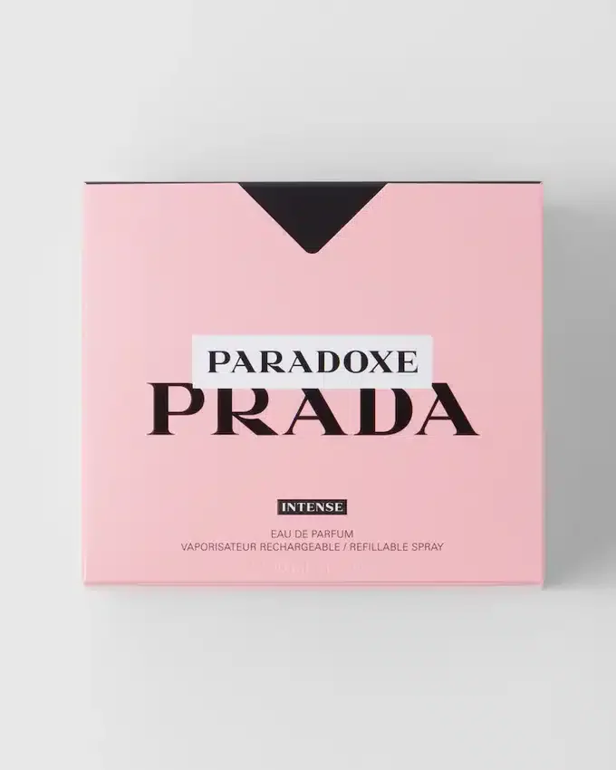 Paradoxe Intense EDP 90 ml Paradoxe Intense EDP 90 ml