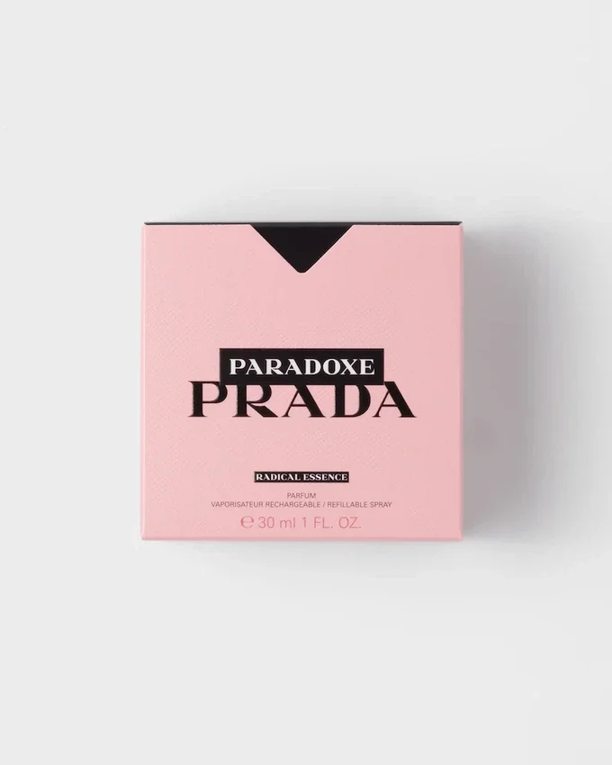 Paradoxe Radical Essence 30 ml Paradoxe Radical Essence 30 ml