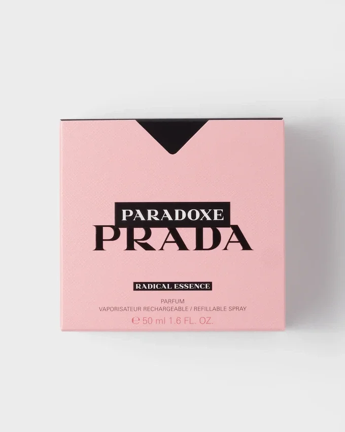 Paradoxe Radical Essence 50 ml Paradoxe Radical Essence 50 ml
