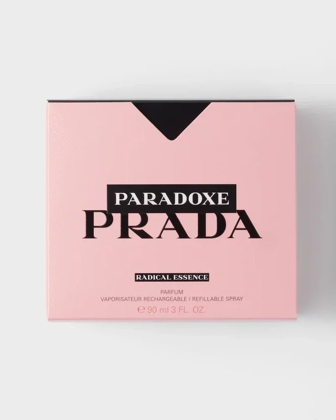 Paradoxe Radical Essence 90 ml Paradoxe Radical Essence 90 ml