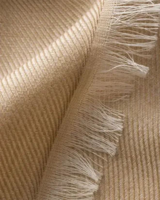 Pañuelo cuadrado maxi de lana y seda