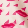 Pañuelo de sarga de seda estampado 55 Pañuelo de sarga de seda estampado 55