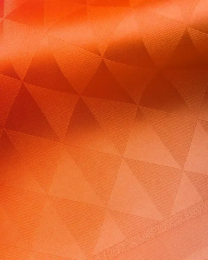 Pañuelo de sarga de seda estampado 55 Pañuelo de sarga de seda estampado 55
