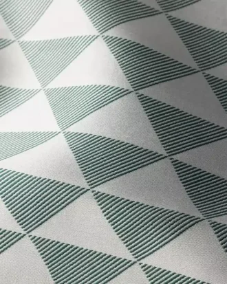 Pañuelo de seda jacquard 55 Pañuelo de seda jacquard 55