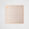 Pañuelo de seda jacquard 55 Pañuelo de seda jacquard 55