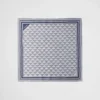 Pañuelo de seda jacquard 55 Pañuelo de seda jacquard 55