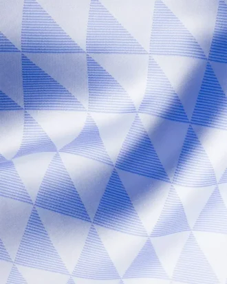 Pañuelo de seda jacquard 90