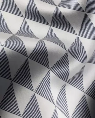 Pañuelo de seda jacquard 90 Pañuelo de seda jacquard 90
