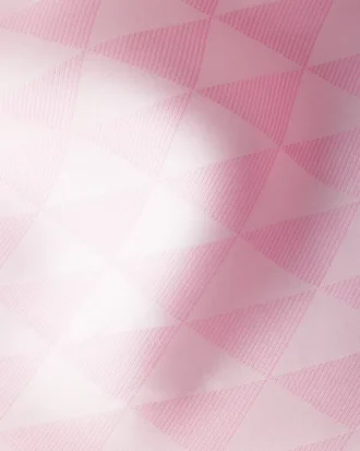 Pañuelo de seda jacquard 90
