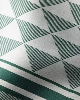Pañuelo de seda jacquard 90 Pañuelo de seda jacquard 90
