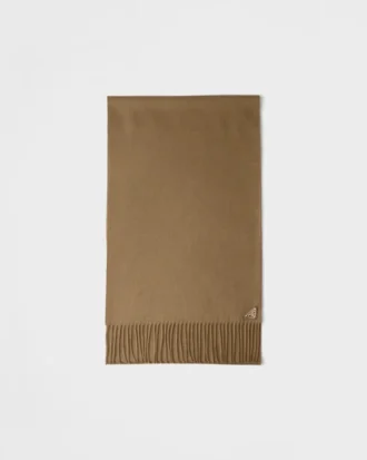 Pañuelo de seda y cachemira Pañuelo de seda y cachemira
