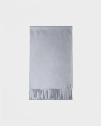 Pañuelo de seda y cachemira Pañuelo de seda y cachemira