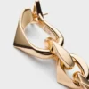 Pendientes colgantes Eternal Gold – Oro amarillo Pendientes colgantes Eternal Gold – Oro amarillo