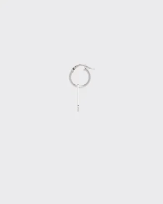 Pendientes colgantes Prada Symbole Pendientes colgantes Prada Symbole