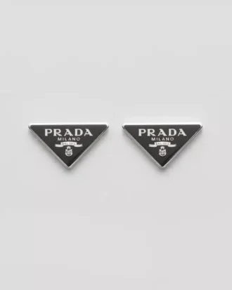 Pendientes Prada Symbole Pendientes Prada Symbole