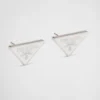 Pendientes Prada Symbole Pendientes Prada Symbole