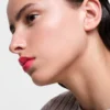 Pintalabios mate suave monocromático de Prada – R128 – Granato Pintalabios mate suave monocromático de Prada – R128 – Granato