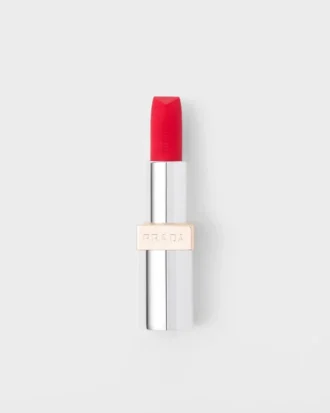Pintalabios Prada Monochrome Hyper Matte – R26 – Lava Pintalabios Prada Monochrome Hyper Matte – R26 – Lava