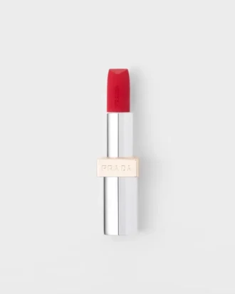 Pintalabios Prada Monochrome Hyper Matte – R28 – Fuoco Pintalabios Prada Monochrome Hyper Matte – R28 – Fuoco