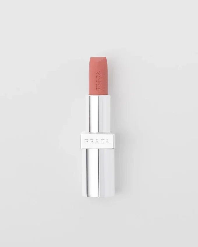 Pintalabios Prada Monochrome Soft Matte – B101 – Tiepolo Pintalabios Prada Monochrome Soft Matte – B101 – Tiepolo