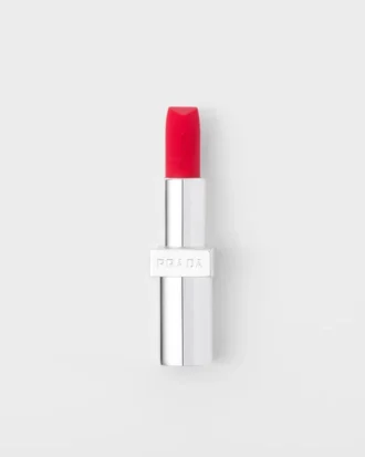 Pintalabios Prada Monochrome Soft Matte – R127 – Carminio