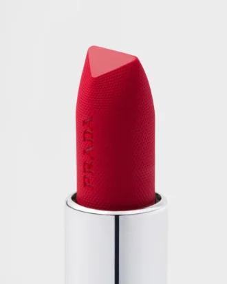Pintalabios Prada Monochrome Soft Matte – R127 – Carminio