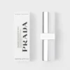 Pintalabios Prada Monochrome Soft Matte – R127 – Carminio Pintalabios Prada Monochrome Soft Matte – R127 – Carminio