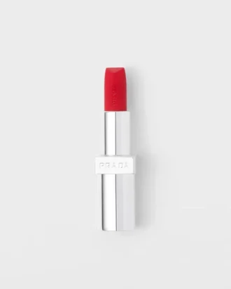Pintalabios Prada Monochrome Soft Matte – R129 – Lacca