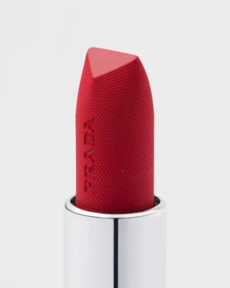 Pintalabios Prada Monochrome Soft Matte – R129 – Lacca