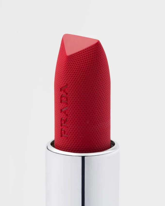 Pintalabios Prada Monochrome Soft Matte – R129 – Lacca Pintalabios Prada Monochrome Soft Matte – R129 – Lacca