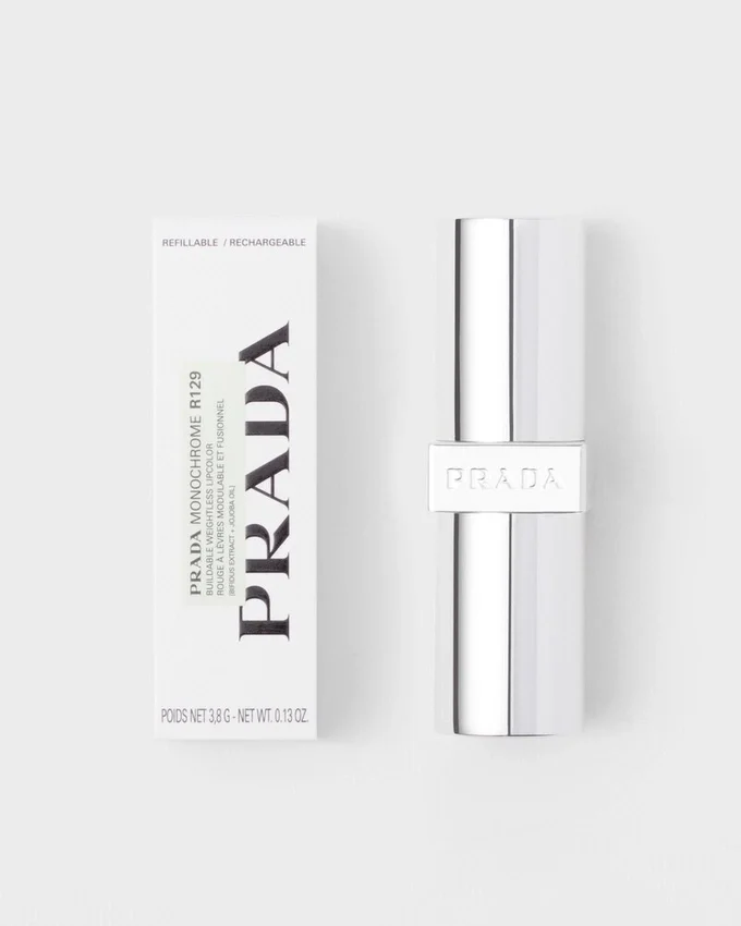 Pintalabios Prada Monochrome Soft Matte – R129 – Lacca Pintalabios Prada Monochrome Soft Matte – R129 – Lacca