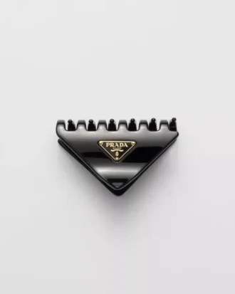 Pinza de plexiglás