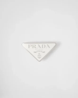 Pinza para el pelo de metal