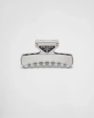 Pinza para el pelo de metal