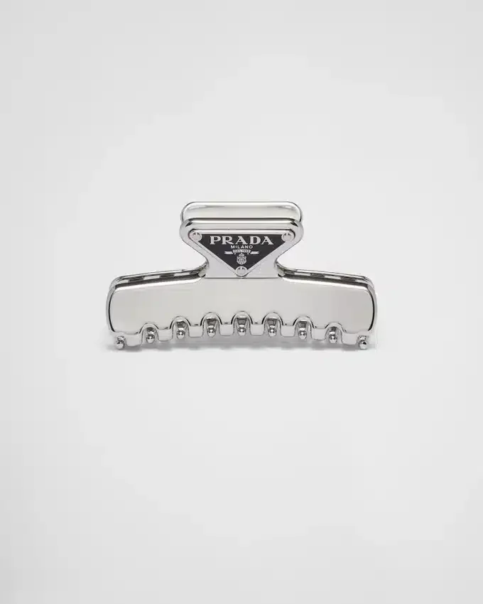 Pinza para el pelo de metal Pinza para el pelo de metal