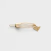 Pinza para el pelo de metal Pinza para el pelo de metal