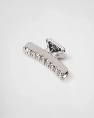 Pinza para el pelo de metal