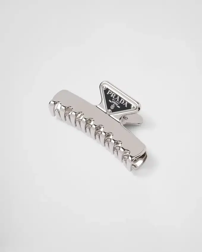 Pinza para el pelo de metal Pinza para el pelo de metal